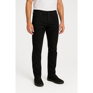 KENNETH COLE Black Slim‎ Fit Jeans Mens 30x32